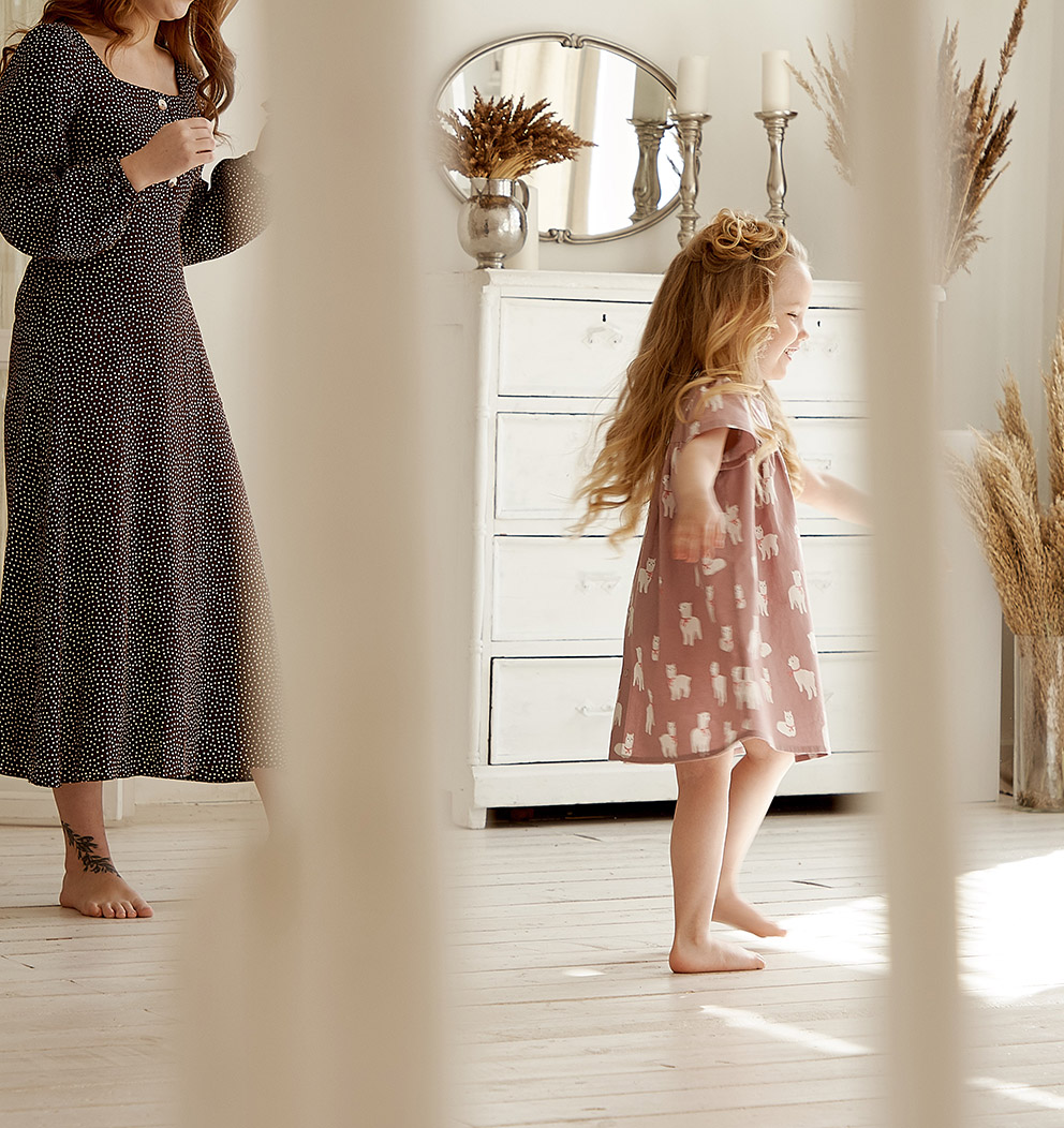 Division of Matrimonial Property